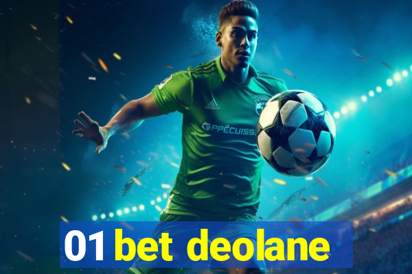 01 bet deolane
